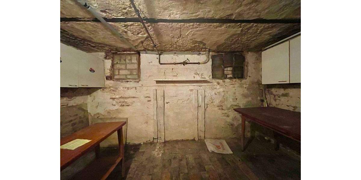 Mehrfamilienhaus, Wohnhaus Hamburg / Lohbrügge Lohbrügge - 9 Zimmer, 181 m&sup2;, 539.900&euro; | Angebot:25745218