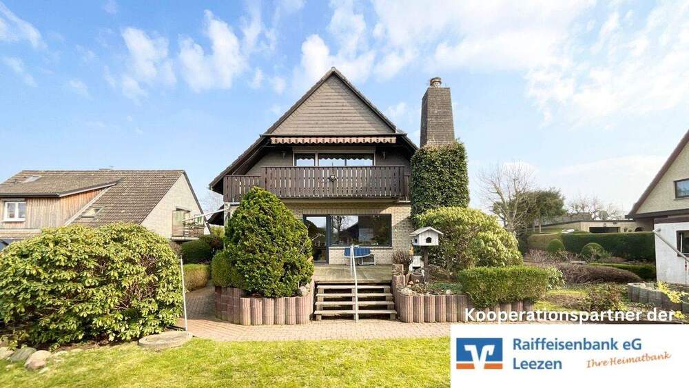 Einfamilienhaus Groß Niendorf - 6 Zimmer, 186 m&sup2;, 399.000&euro; | Angebot:25672615