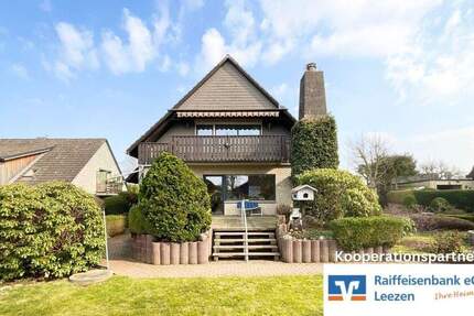 Haus Groß Niendorf - 6 Zimmer, 186 m&sup2;, 399.000&euro; | Angebot:25672615