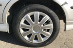 Nissan Almera Tino Luxury für kleines Geld 189.500 km 1.499 &euro; Hamburg 22339