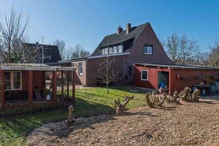 Haus Seester - 6 Zimmer, 130 m&sup2;, 389.000&euro; | Angebot:25802824