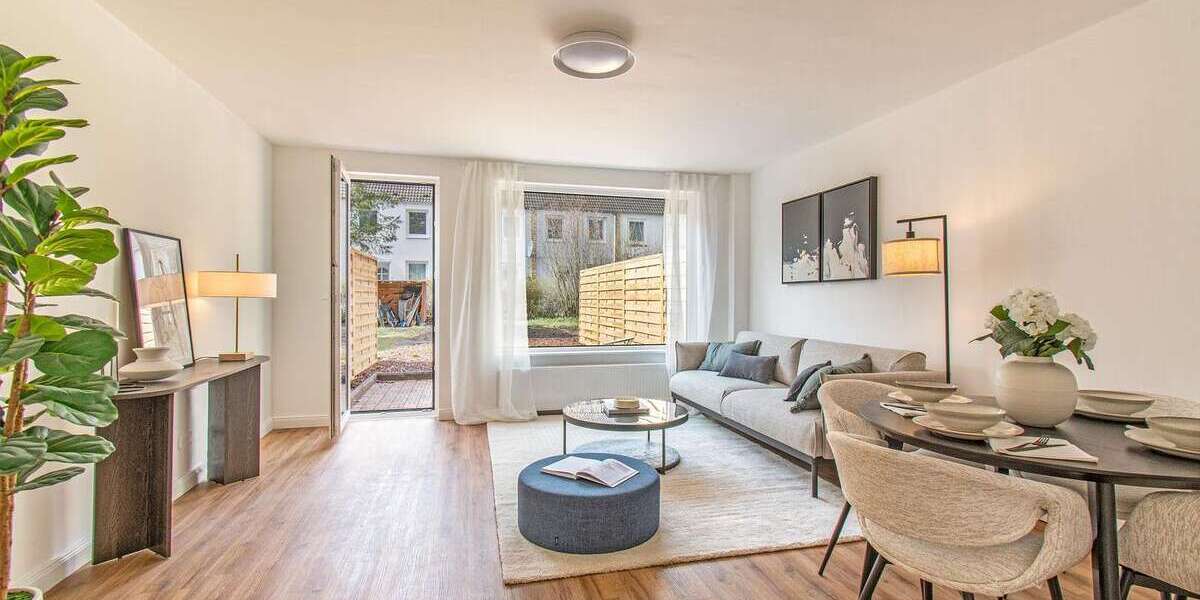 Einfamilienhaus Hamburg Langenhorn - 4.5 Zimmer, 86 m&sup2;, 449.000&euro; | Angebot:26002458