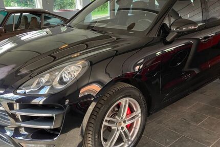 Porsche Macan 27.850 km 43.999 &euro; Hasloh 25474