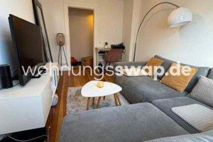 Wohnung Hamburg Winterhude - 3 Zimmer, 53 m&sup2;, 900&euro; | Angebot:25931206