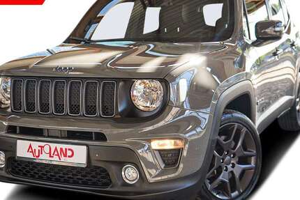 Jeep Renegade 48.787 km 22.950 &euro; Hamburg 22761