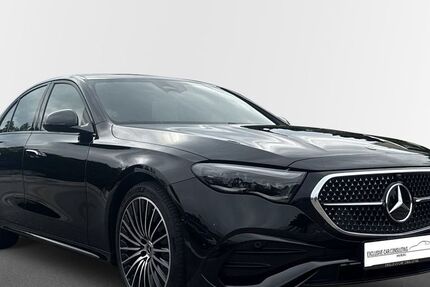 Mercedes-Benz E 200 41.500 km 58.990 &euro; Hamburg 22529