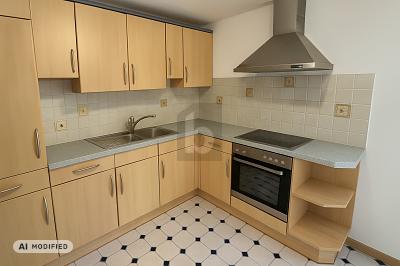 SOLIDE KAPITALANLAGE MIT CHARAKTER - Dachgeschoßwohnung Hamburg Bergedorf Bergedorf | Angebot:27357590