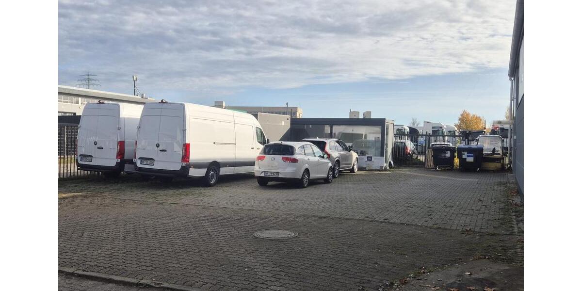 Gewerbeobjekt Oststeinbek - 4.900&euro; | Angebot:25329256