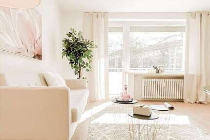 Wohnung Wedel - 2 Zimmer, 57 m&sup2;, 249.000&euro; | Angebot:26032379