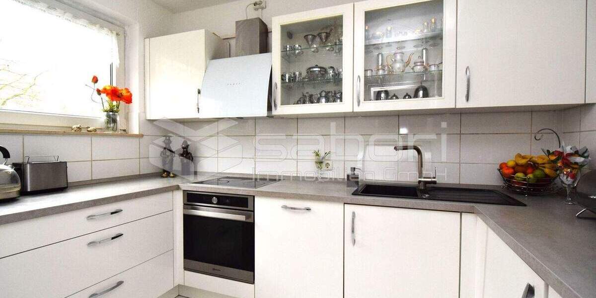 Etagenwohnung Hamburg Billstedt - 4 Zimmer, 88 m&sup2;, 329.000&euro; | Angebot:25802311