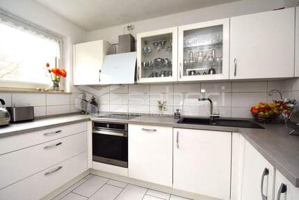 Wohnung Hamburg Billstedt - 4 Zimmer, 88 m&sup2;, 329.000&euro; | Angebot:25802311
