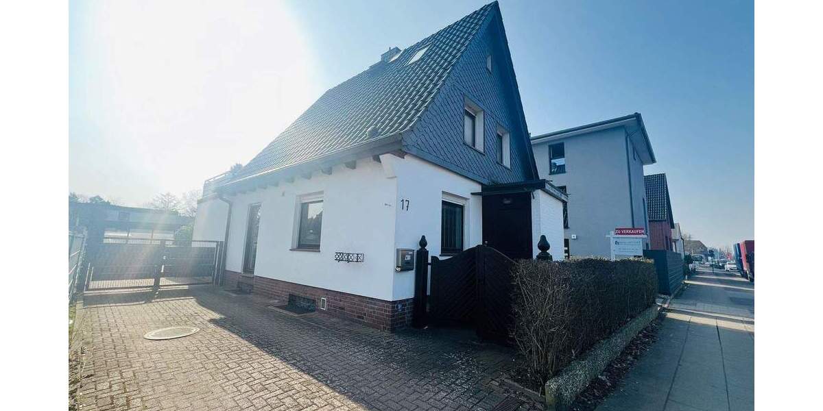 Einfamilienhaus Schenefeld - 5 Zimmer, 148 m&sup2;, 590.000&euro; | Angebot:25816927