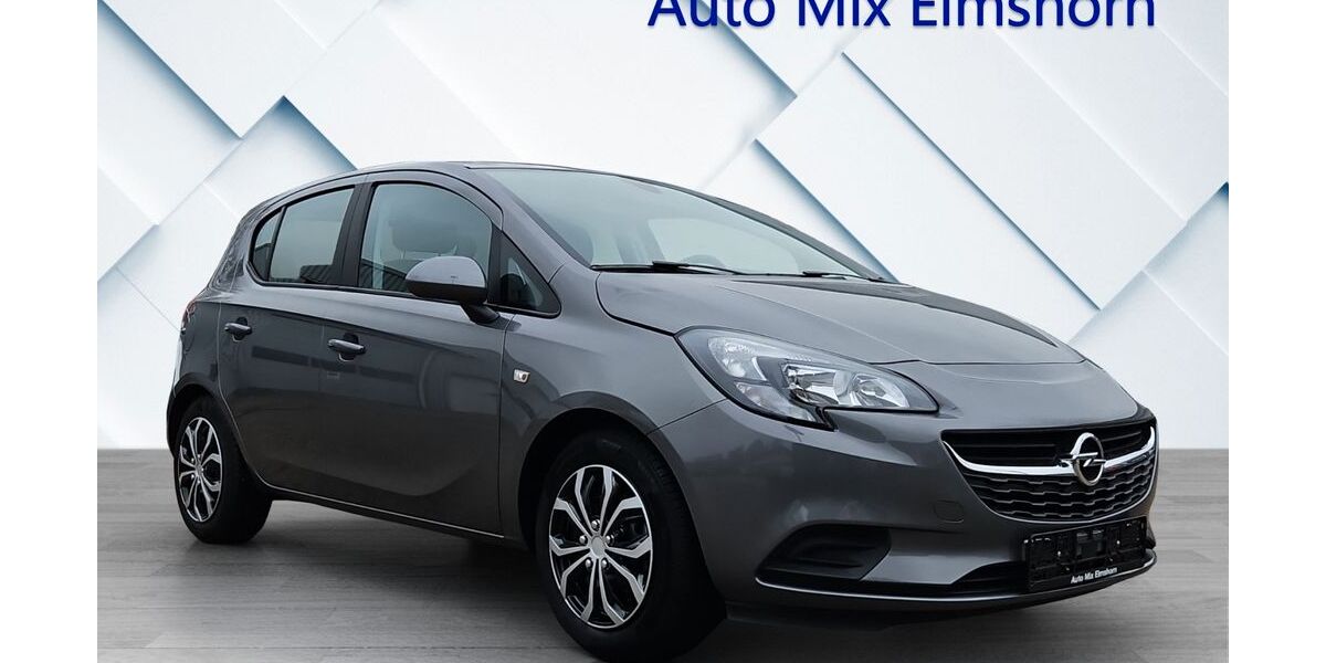 Opel Corsa 96.302 km 7.800 &euro; Elmshorn 25335