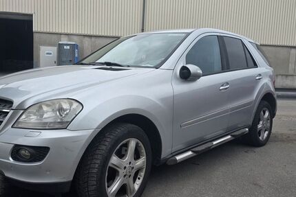 Mercedes-Benz ML 420 278.669 km 5.999 &euro; Reinbek 21465