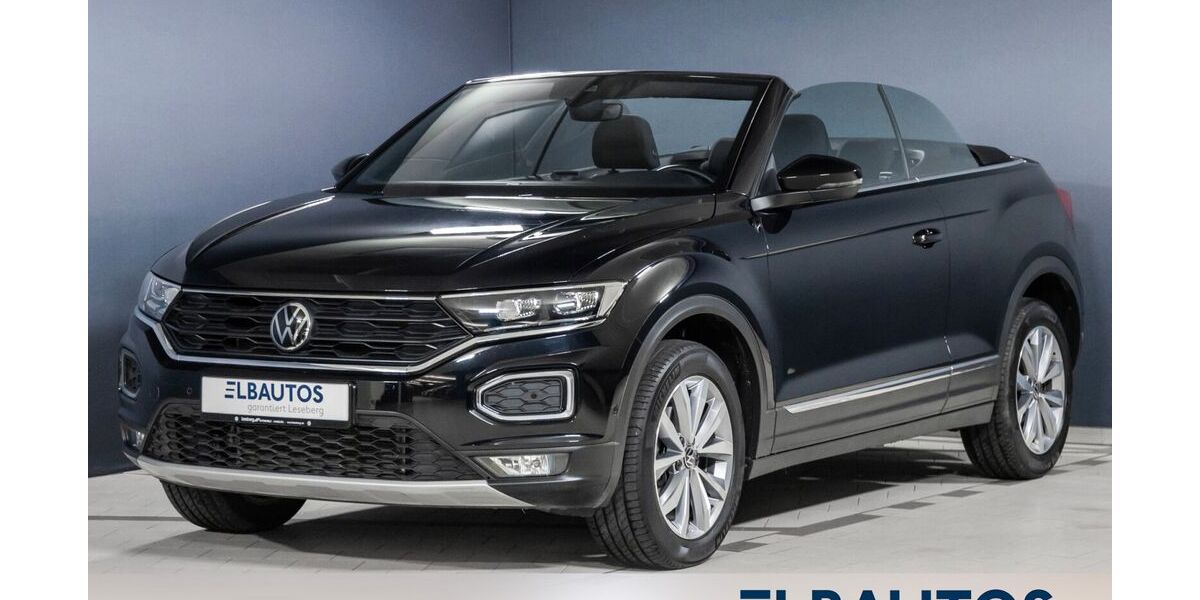 VW T-Roc 23.787 km 26.390 &euro; Hamburg 22549