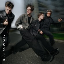 I Love You Honey Bunny 02.11.2026 Nochtspeicher & Nochtwache