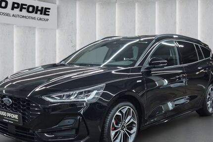 Ford Focus 34.166 km 19.440 &euro; Hamburg 22047