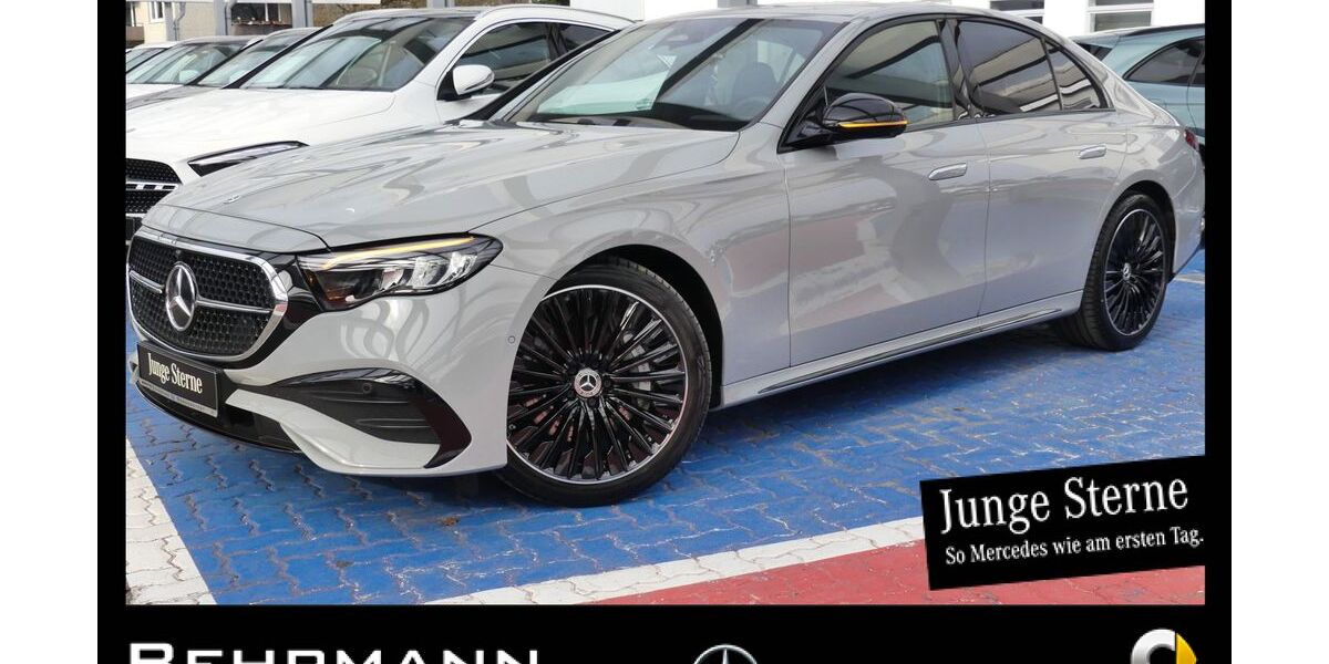 Mercedes-Benz E 200 13.727 km 56.980 &euro; Norderstedt (bei Hamburg) 22850