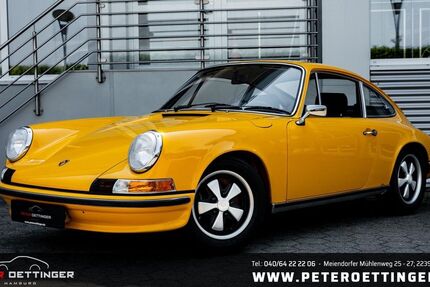 Porsche 911 Urmodell 71.900 km 129.900 &euro; Hamburg 22393