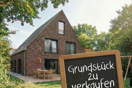 Grundstück Hamburg Altona - 650.000&euro; | Angebot:25372507