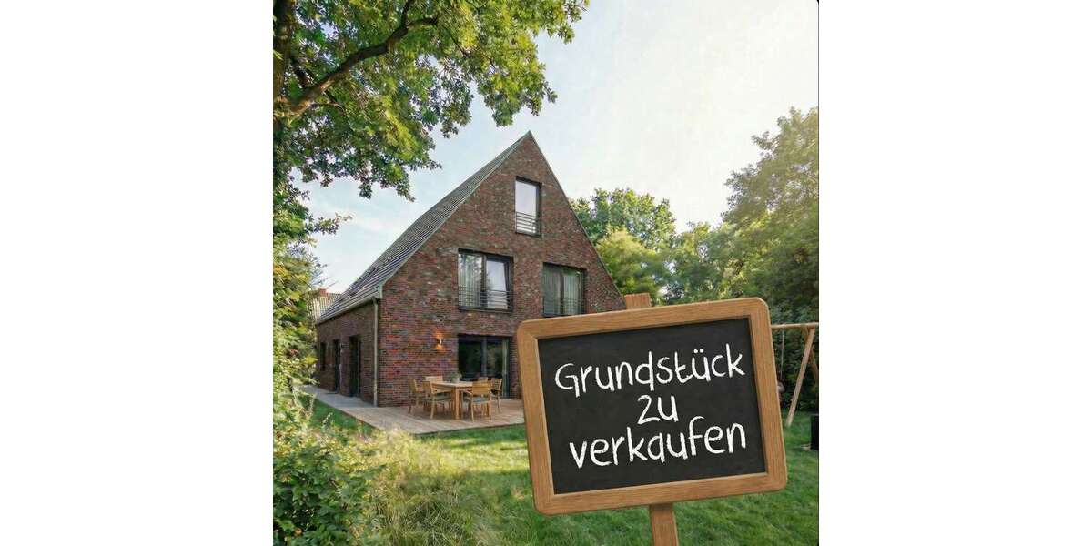 Grundstück Hamburg Altona - 650.000&euro; | Angebot:25372507