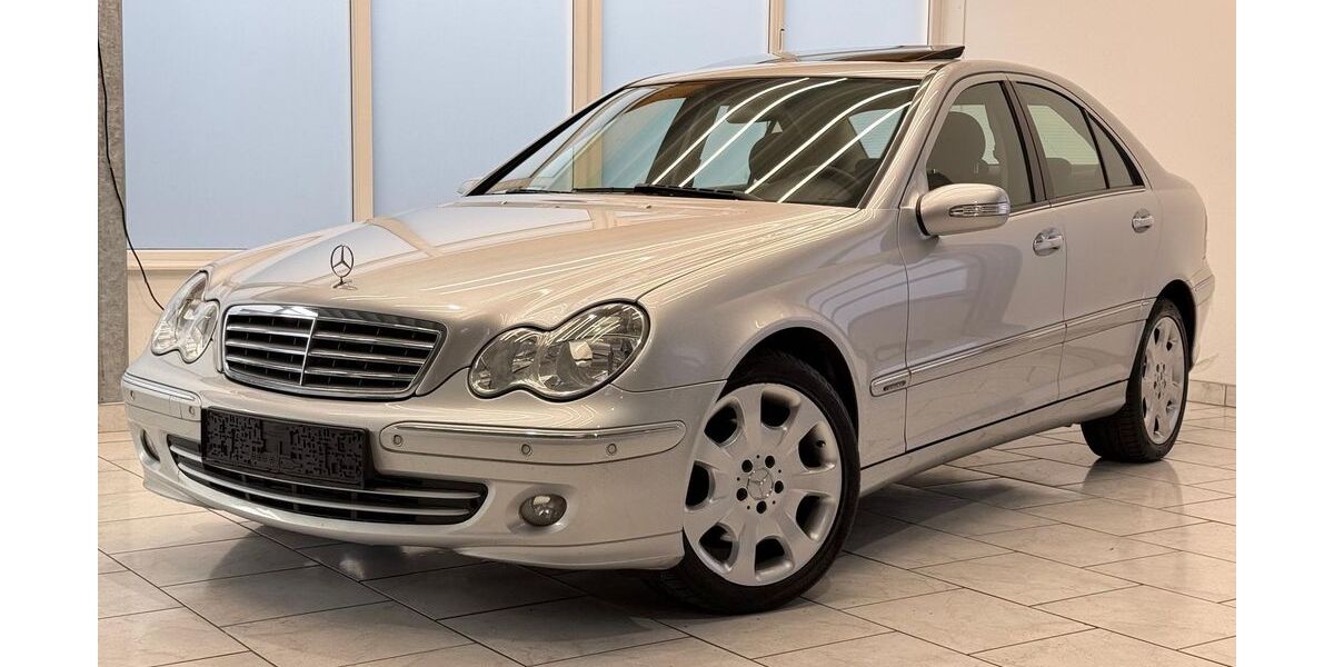 Mercedes-Benz C 230 190.000 km 3.999 &euro; Pinneberg 25421