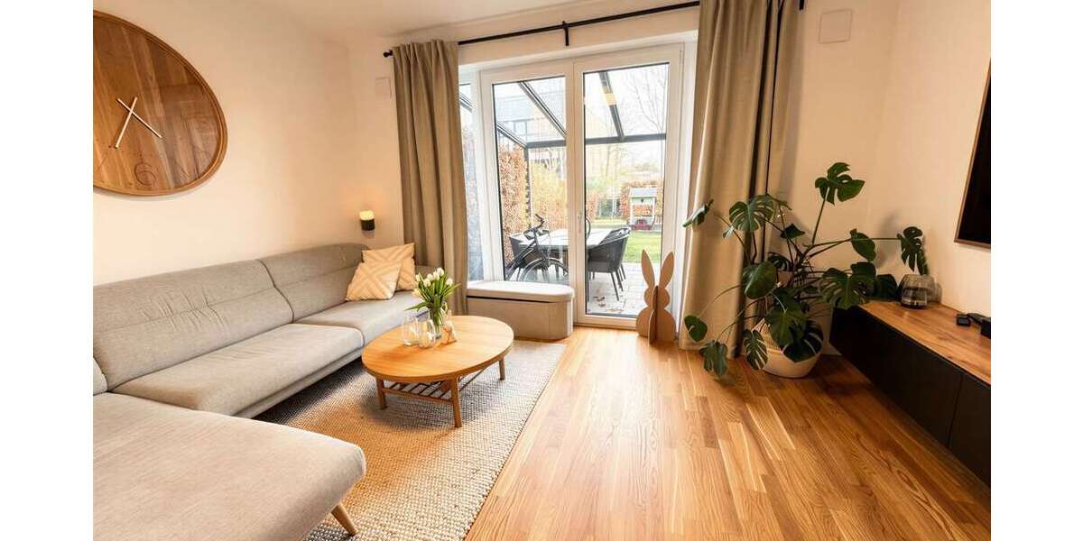 Einfamilienhaus Hamburg Wandsbek - 5 Zimmer, 125 m&sup2;, 729.000&euro; | Angebot:25871538