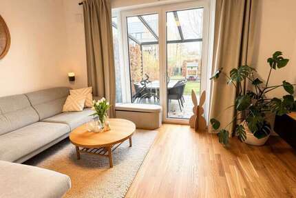 Haus Hamburg Wandsbek - 5 Zimmer, 125 m&sup2;, 729.000&euro; | Angebot:25871538