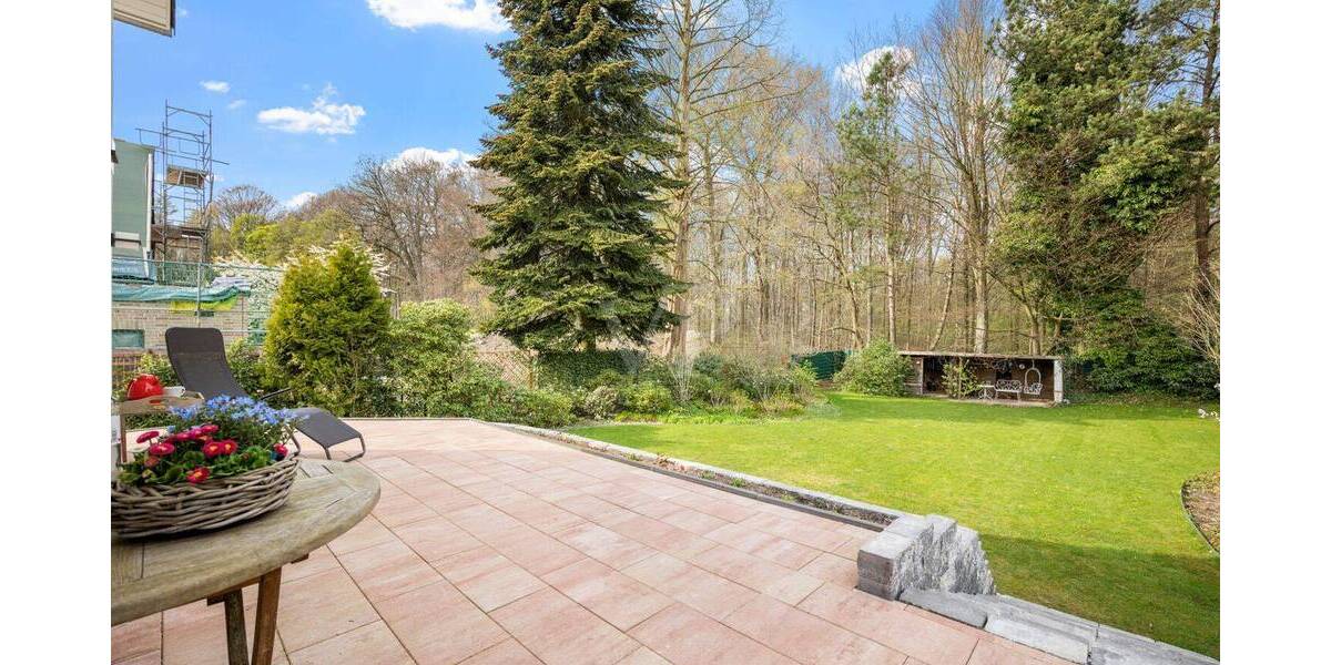 Mehrfamilienhaus, Wohnhaus Ahrensburg - 6 Zimmer, 196 m&sup2;, 1.295.000&euro; | Angebot:26276732