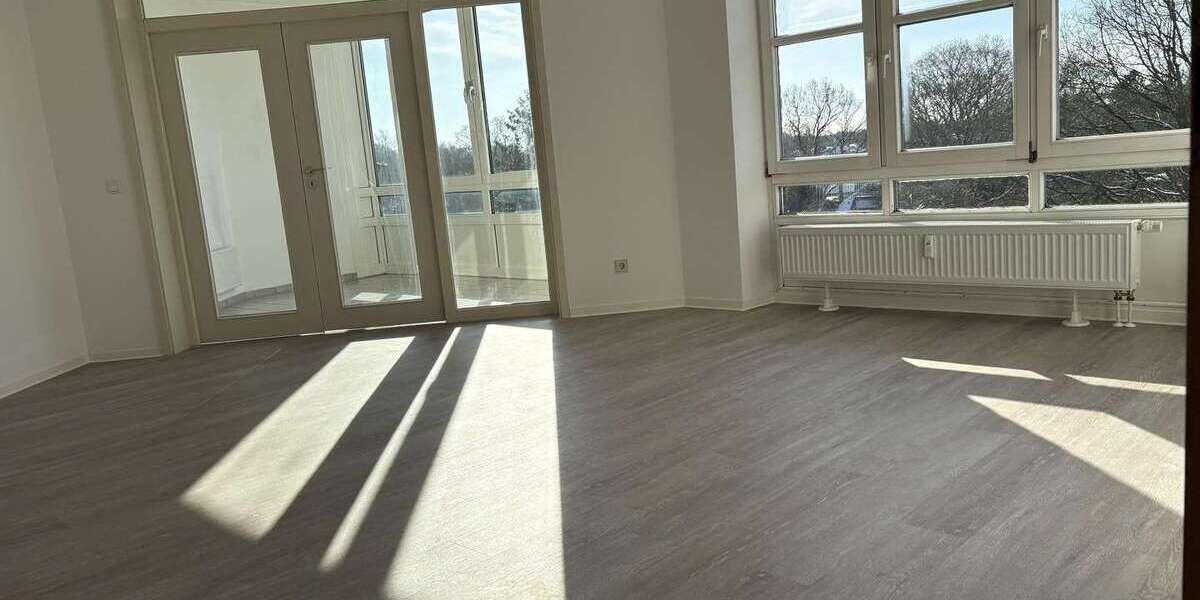 Etagenwohnung Norderstedt Harksheide - 3 Zimmer, 83 m&sup2;, 329.000&euro; | Angebot:26856850