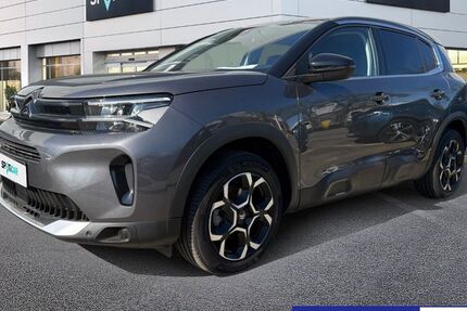 Citroen C5 Aircross 20.396 km 18.990 &euro; Hamburg 22529