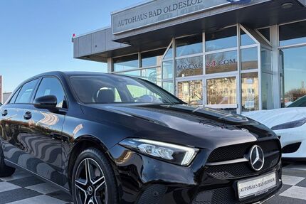 Mercedes-Benz A 250 74.400 km 21.888 &euro; Bad Oldesloe 23843