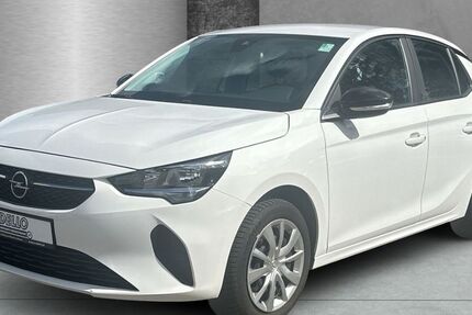 Opel Corsa 10.758 km 17.990 &euro; Hamburg 22117
