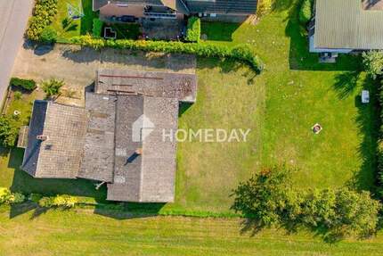 Haus Hamburg Kirchwerder - 6 Zimmer, 110 m&sup2;, 235.000&euro; | Angebot:25773269