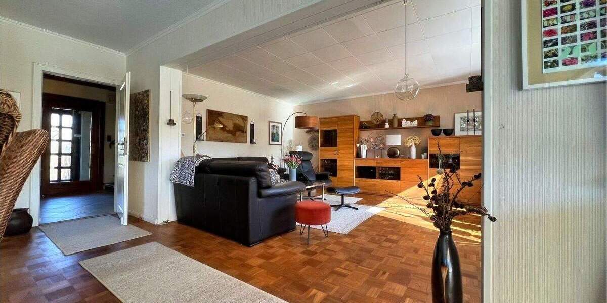 Einfamilienhaus Reinbek - 4 Zimmer, 129 m&sup2;, 539.000&euro; | Angebot:25862619