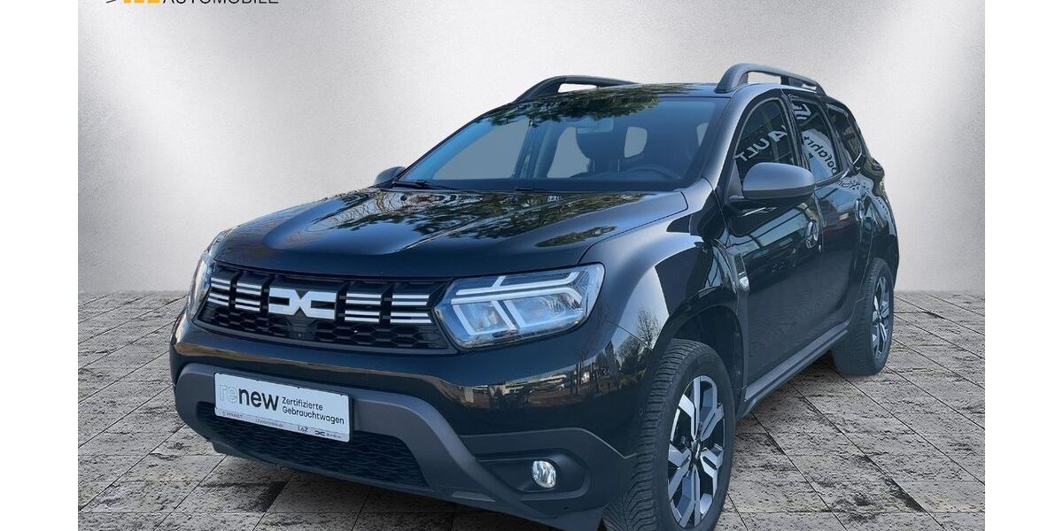 Dacia Duster 84.500 km 17.480 &euro; Ahrensburg 22926