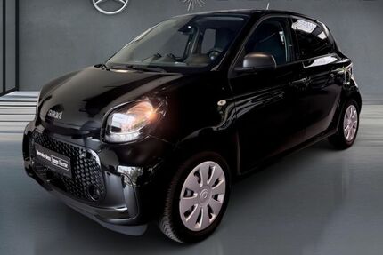 Smart ForFour 23.899 km 11.380 &euro; Hamburg 21079