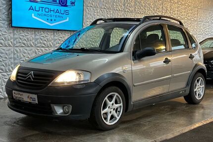 Citroen C3 149.021 km 3.499 &euro; Stapelfeld 22145