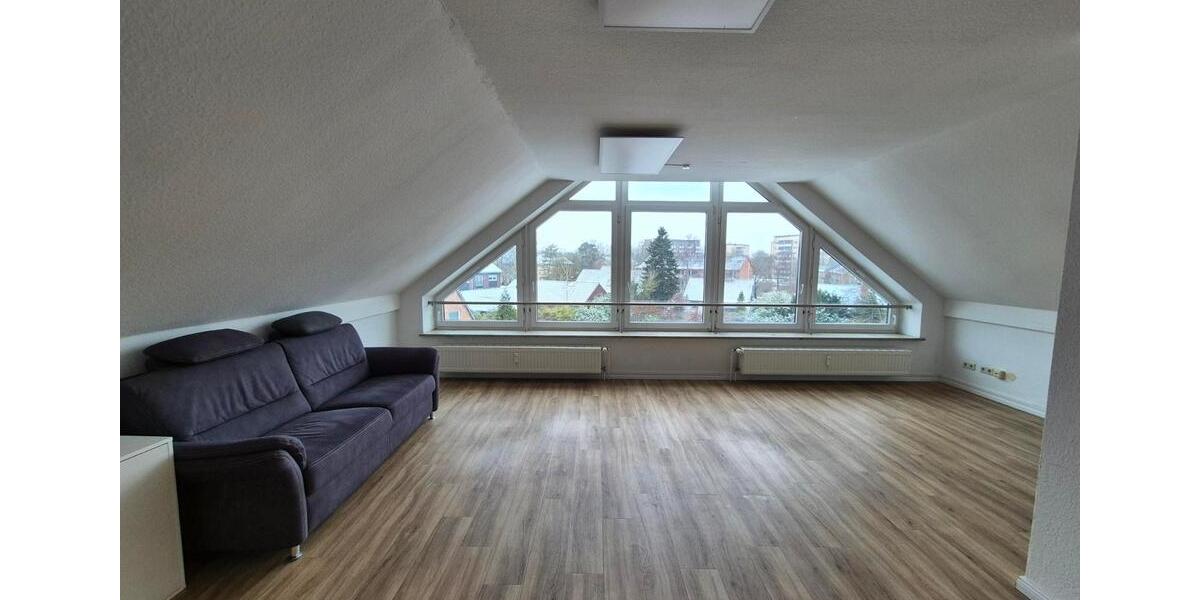 Maisonettenwohnung Norderstedt Garstedt - 3 Zimmer, 113 m&sup2;, 1.450&euro; | Angebot:25219954