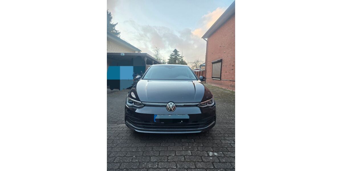 VW Golf 67.000 km 22.500 &euro; Pinneberg 25421