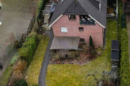 Haus Bad Oldesloe - 1 Zimmer, 423 m&sup2;, 978.000&euro; | Angebot:25707882