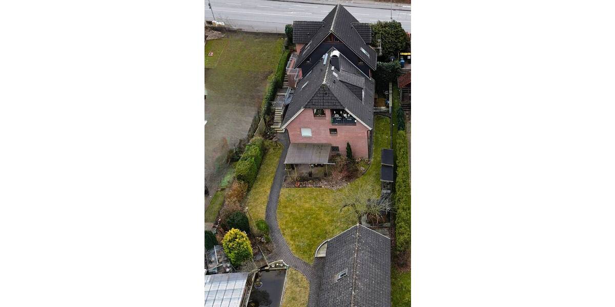 Mehrfamilienhaus, Wohnhaus Bad Oldesloe - 1 Zimmer, 423 m&sup2;, 978.000&euro; | Angebot:25707882