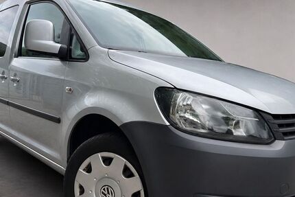 VW Caddy 199.000 km 10.500 &euro; Hamburg 21079