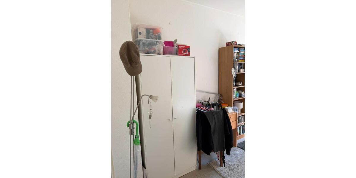 Etagenwohnung Hamburg Sternschanze - 1 Zimmer, 13 m&sup2;, 700&euro; | Angebot:25902901