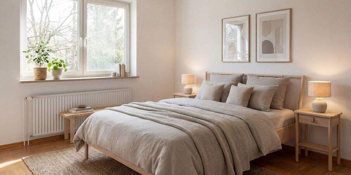 Etagenwohnung Hamburg Niendorf - 3 Zimmer, 90 m&sup2;, 369.000&euro; | Angebot:25702644