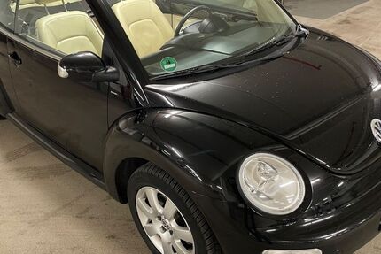 VW Beetle 137.849 km 6.500 &euro; Hamburg 22393