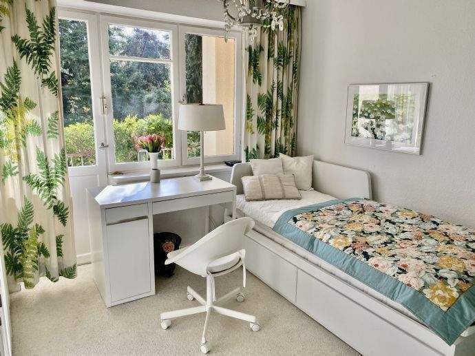 Doppelhaushälfte Hamburg Blankenese - 3 Zimmer, 110 m&sup2;, 2.900&euro; | Angebot:25835162