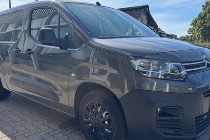 Citroen Berlingo 38.248 km 14.300 &euro; Hamburg-Norderstedt 22851
