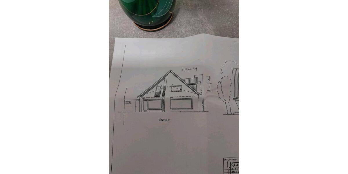 Einfamilienhaus Hamburg Wandsbek - 7 Zimmer, 170 m&sup2;, 820.000&euro; | Angebot:25795749