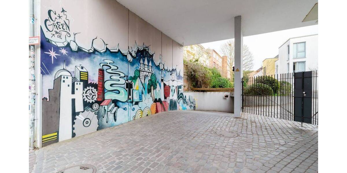 Etagenwohnung Hamburg Ottensen - 3 Zimmer, 85 m&sup2;, 735.000&euro; | Angebot:25987384